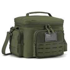 Heavy Duty Tactical Lunch Box