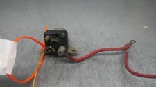 Suzuki GS450 T 1982 Motorcycle Electrical Starter Solenoid 