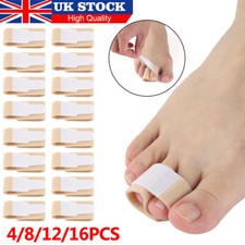 4/16x Toe Bandage Straightener