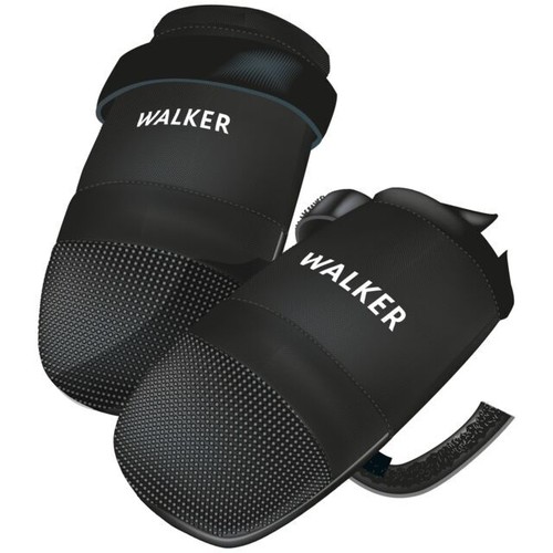 Trixie dog boots - dog, walker