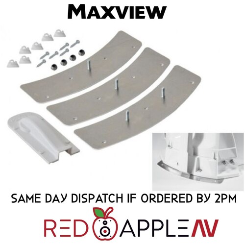 Maxview mxl023 fkit vuqube - maxview,