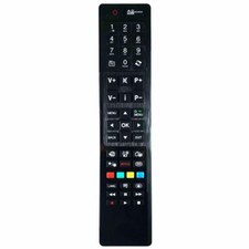 Genuine RC-4848 TV Remote