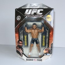 UFC 88 Rashad Evan Jakks