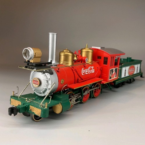 Bachmann on30 narrow gauge - bachmann,