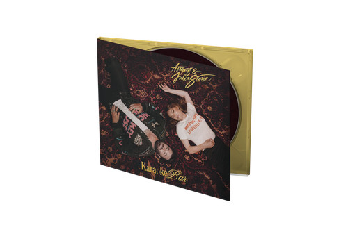 Angus and julia stone - and, |