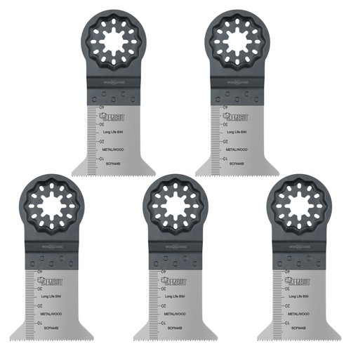 Starlock multitool blade - starlock,