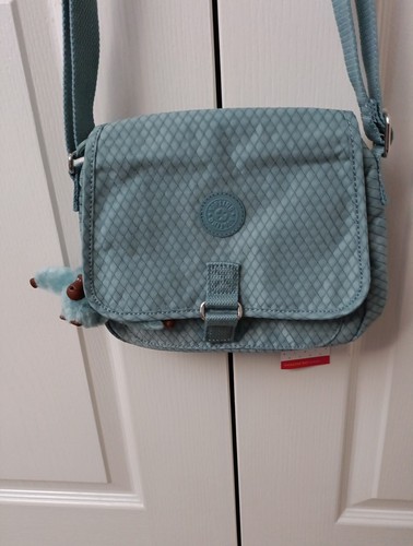 Kipling small cross - kipling, cross-body