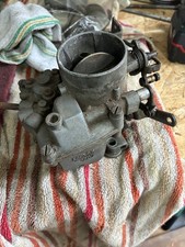 Solex 361 V Carburettor