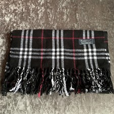 Burberry's of London 100%