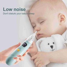 _Handheld Electric Baby Nasal