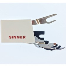 Singer Walking Foot Or Even