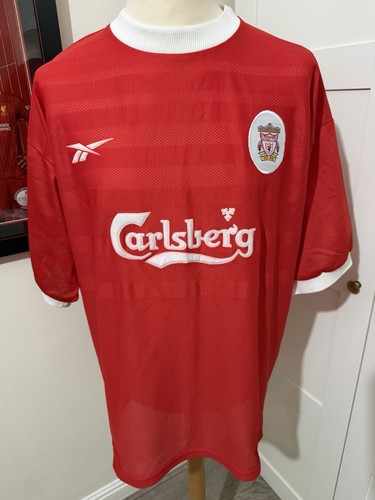 Liverpool 1999 match issue - liverpool,
