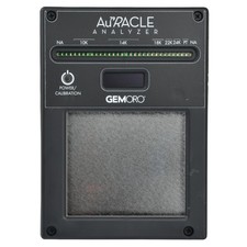 GEMORO AURACLE ANALYZER