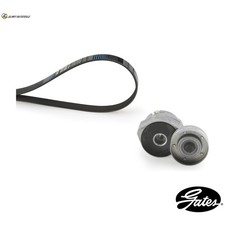 V-RIBBED BELT KIT K016PK1183 FOR LAND ROVER FREELANDER/Soft/Top/SUV MG