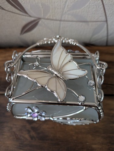 Juliana collection trinket box - juliana,