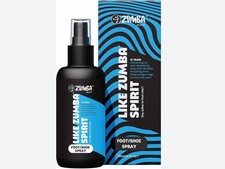 ZUMBA Like Zumba Spirit