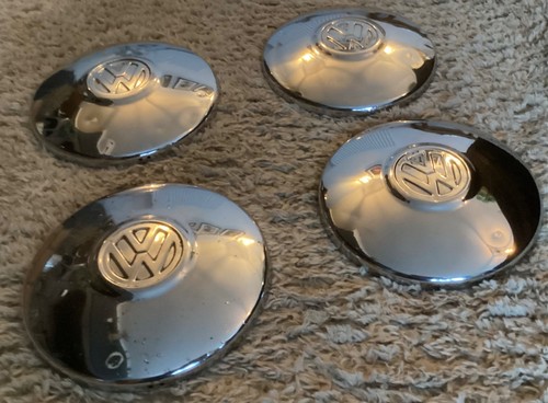 Set classic vw beetle - 4,