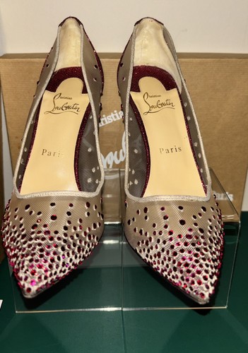Vgc christian louboutin - vgc,