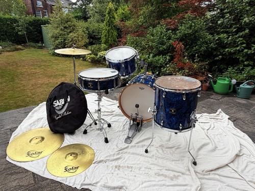 Gretsch catalina club drum - club,