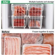 iSPECLE Freezer Organiser