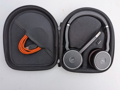 Jabra evolve ear pad - evolve, 75