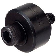 Q-Max Sheet Metal Hole Punch 32.5mm