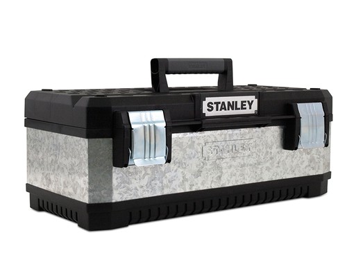 Stanley galvanised metal - stanley®,