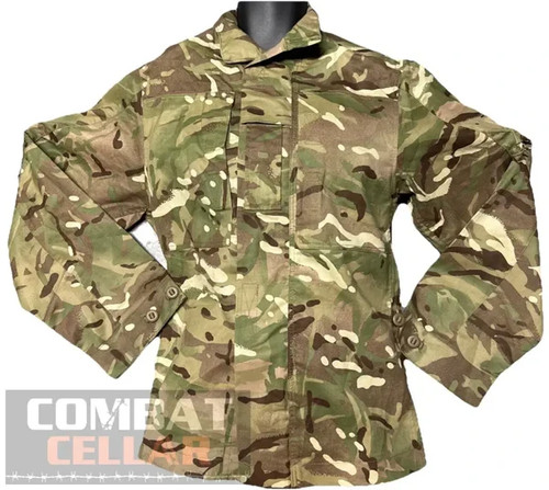 Mtp combat shirt new super - combat,