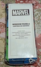 Marvel Avengers Window Panels