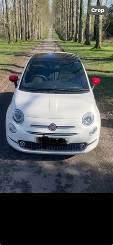 Fiat 500 petrol gearbox - fiat,