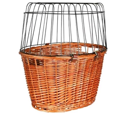 Trixie 2806 front dog bike - trixie,