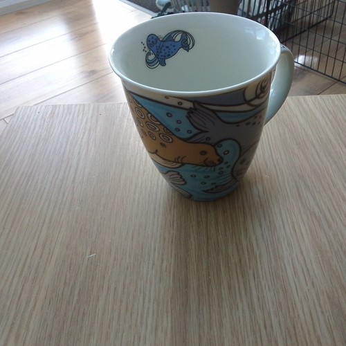Dunoon stoneware atlantis - dunoon, mug
