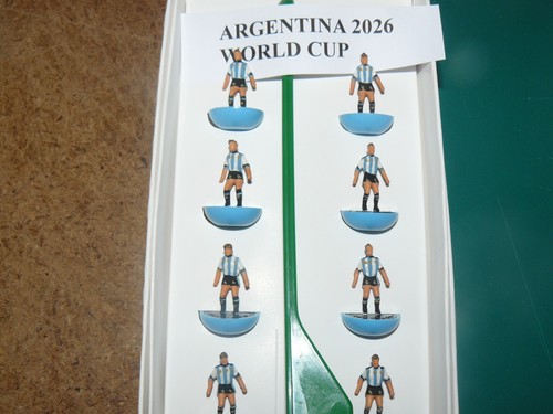 Argentina 2026 world cup - argentina,
