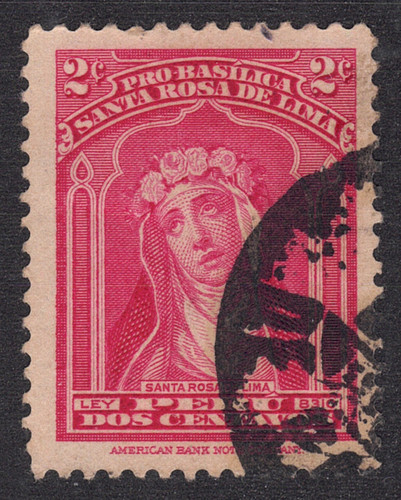 1937 peru 28 st - -,