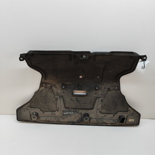 Kia ev6 rear middle bottom - ev6,