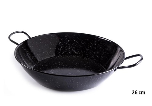 26cm deep paella - 26cm, 2