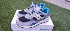 Saucony Mens Shadow 6000 UK