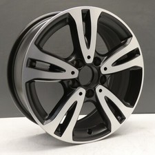 MERCEDES BENZ W246 16" DIAMOND