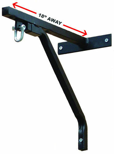 Heavy boxing punch - ,