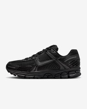 Nike Zoom Vomero 5 Anthracite Black Trainers