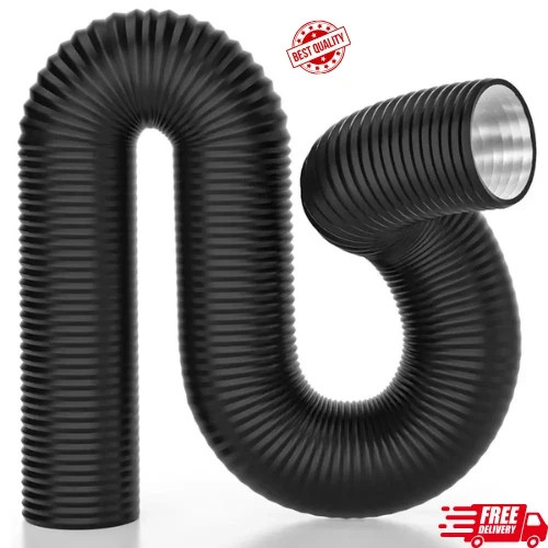 Inch insulated dryer vent - 6,