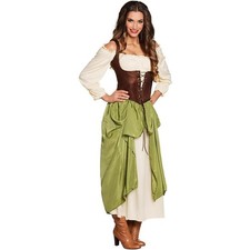 Boland - Medieval Tavern Wench