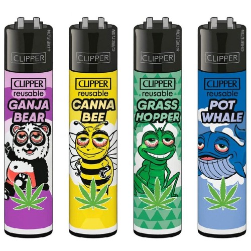 High animals clipper - high,