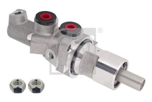 Febi 12269 brake master - febi,