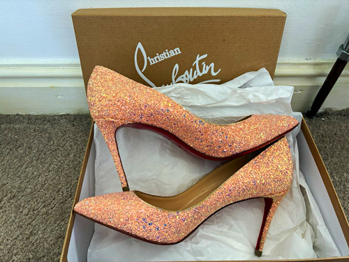 Christian louboutin pigalle - christian,
