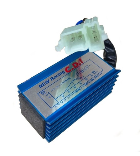 Performance cdi 50cc - 50cc, 49cc