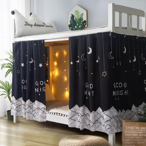 Bottom bunk bed - bottom,