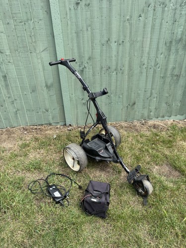 Motocaddy electric golf - motocaddy, s1