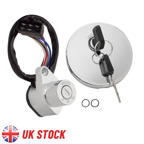 Ignition switch fuel tank - switch,