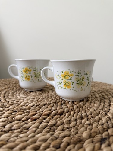 Vintage 1977 corelle - vintage,